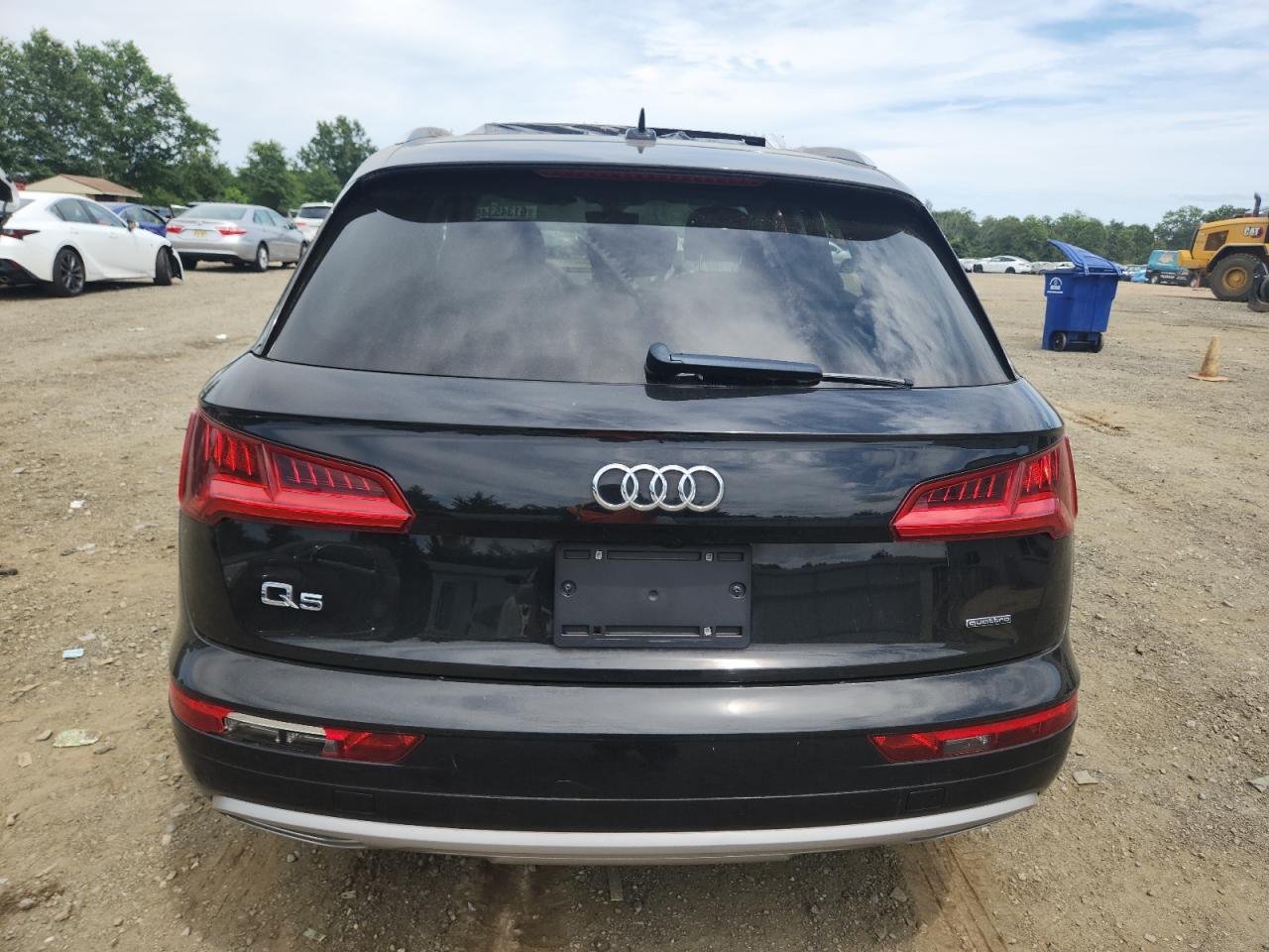 2019 Audi Q5 Premium - Фото 6