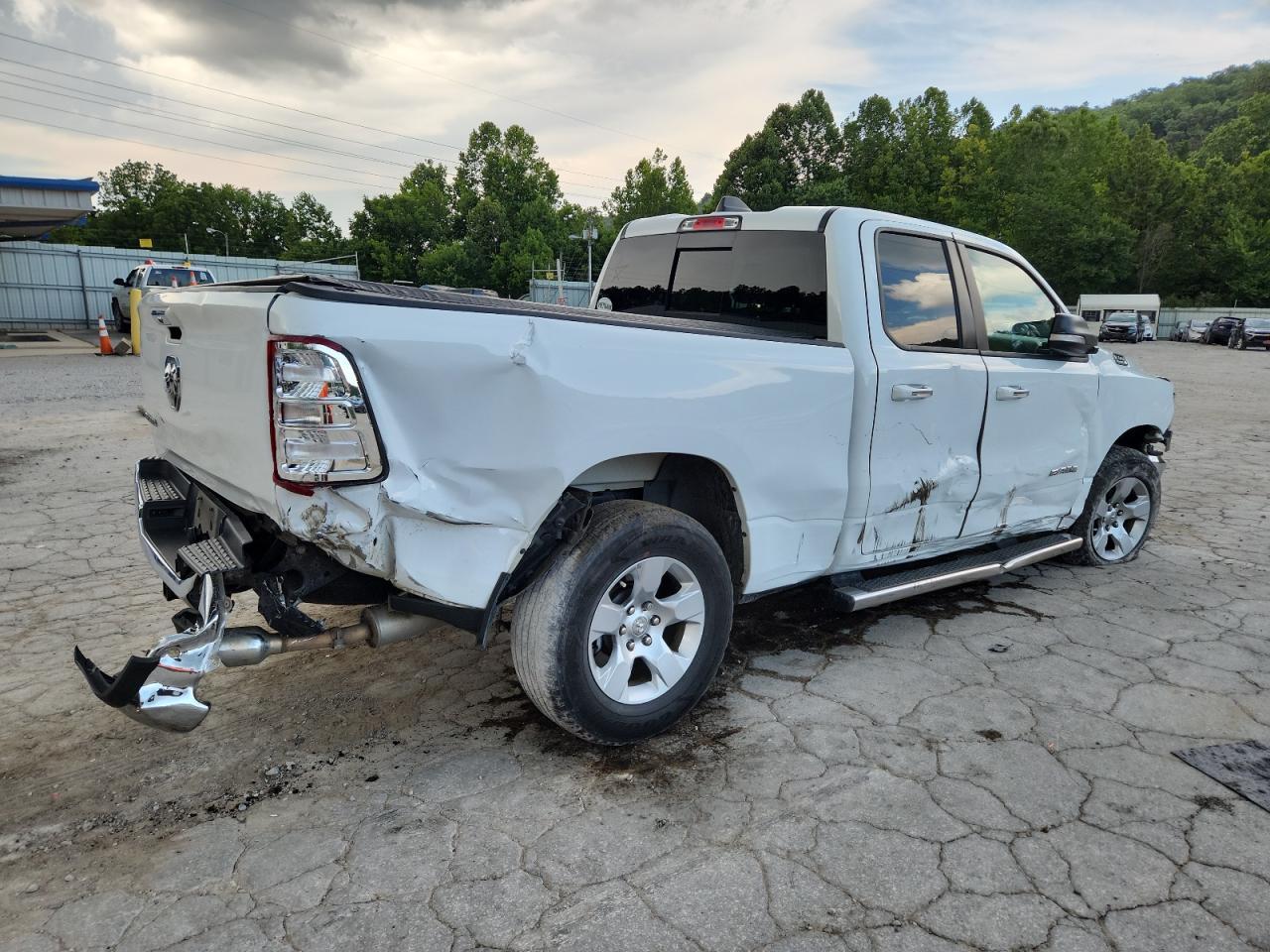 2019 Ram 1500 Big Horn/Lone Star - Image 3
