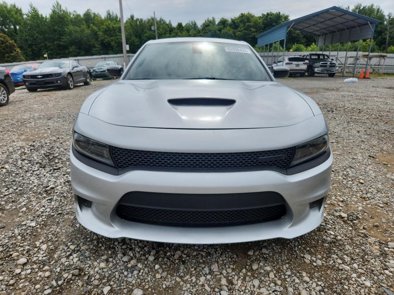 2022 Dodge Charger R/T - Фото 5