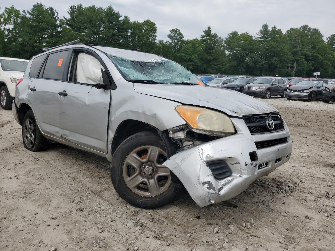 2009 Toyota Rav4 - Фото 4