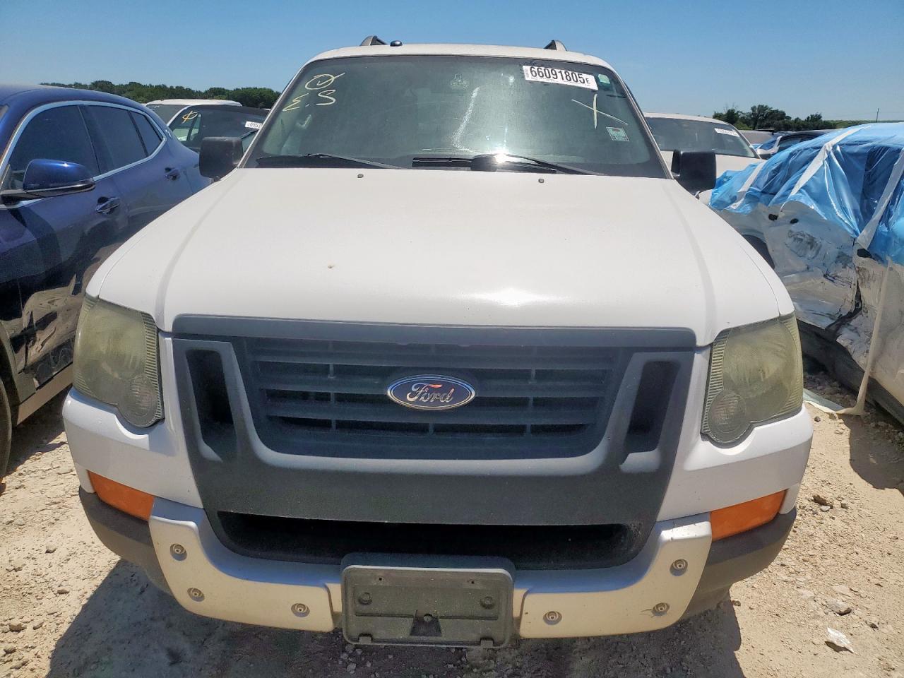 2007 Ford Explorer Xlt - Image 5