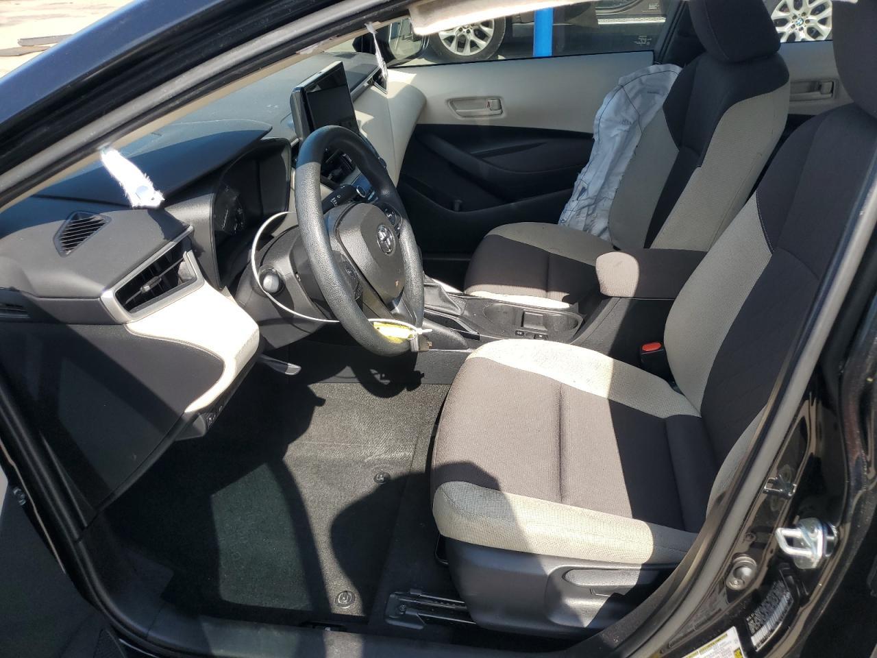 2023 Toyota Corolla Le - Фото 7