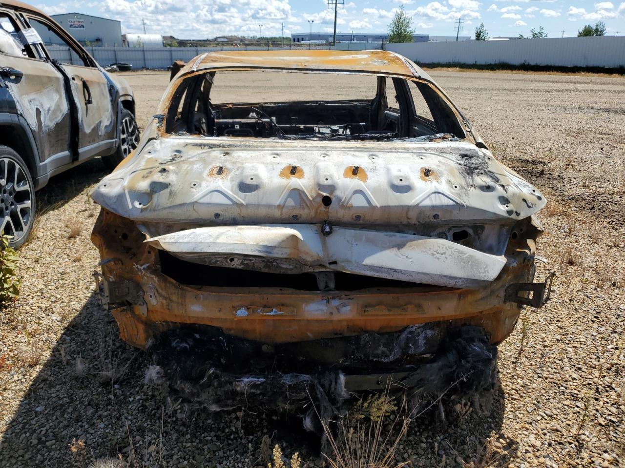 2024 Hyundai Elantra Luxury - Фото 6