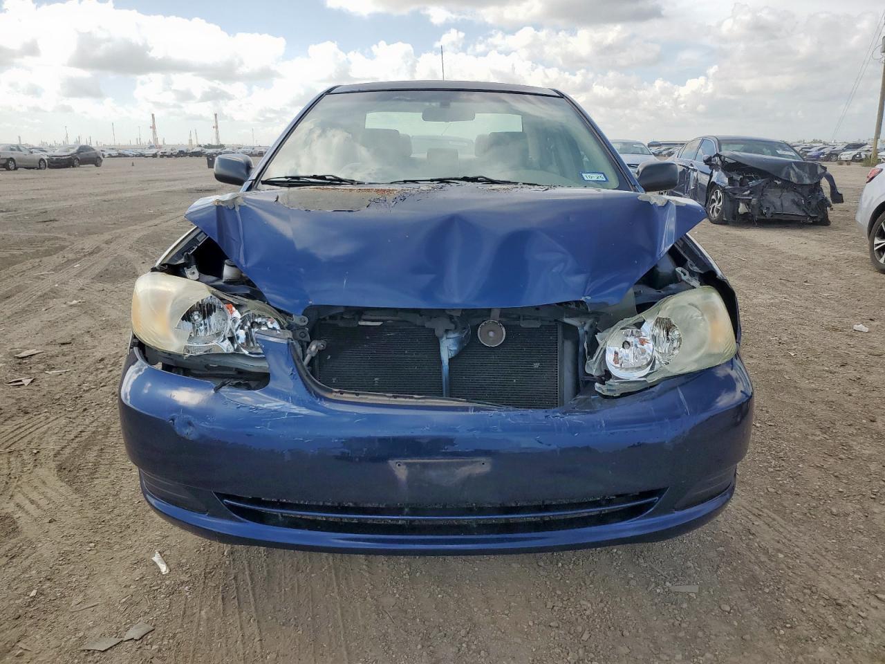 2008 Toyota Corolla Ce - Image 5