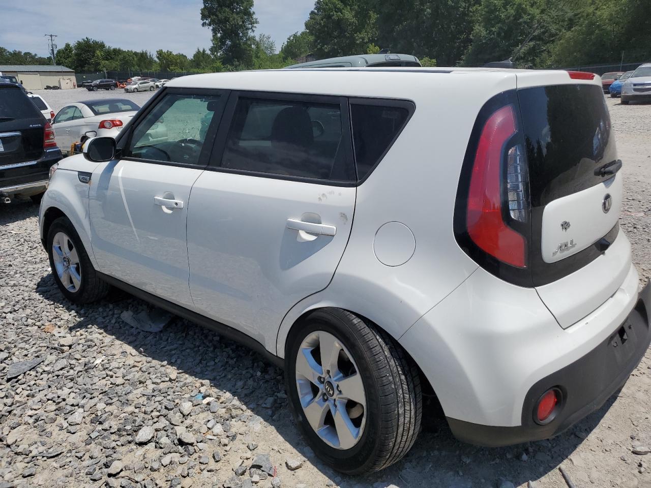2019 Kia Soul - Фото 2