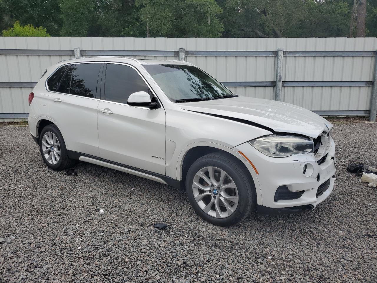 2014 BMW X5 xDrive35I - Image 4
