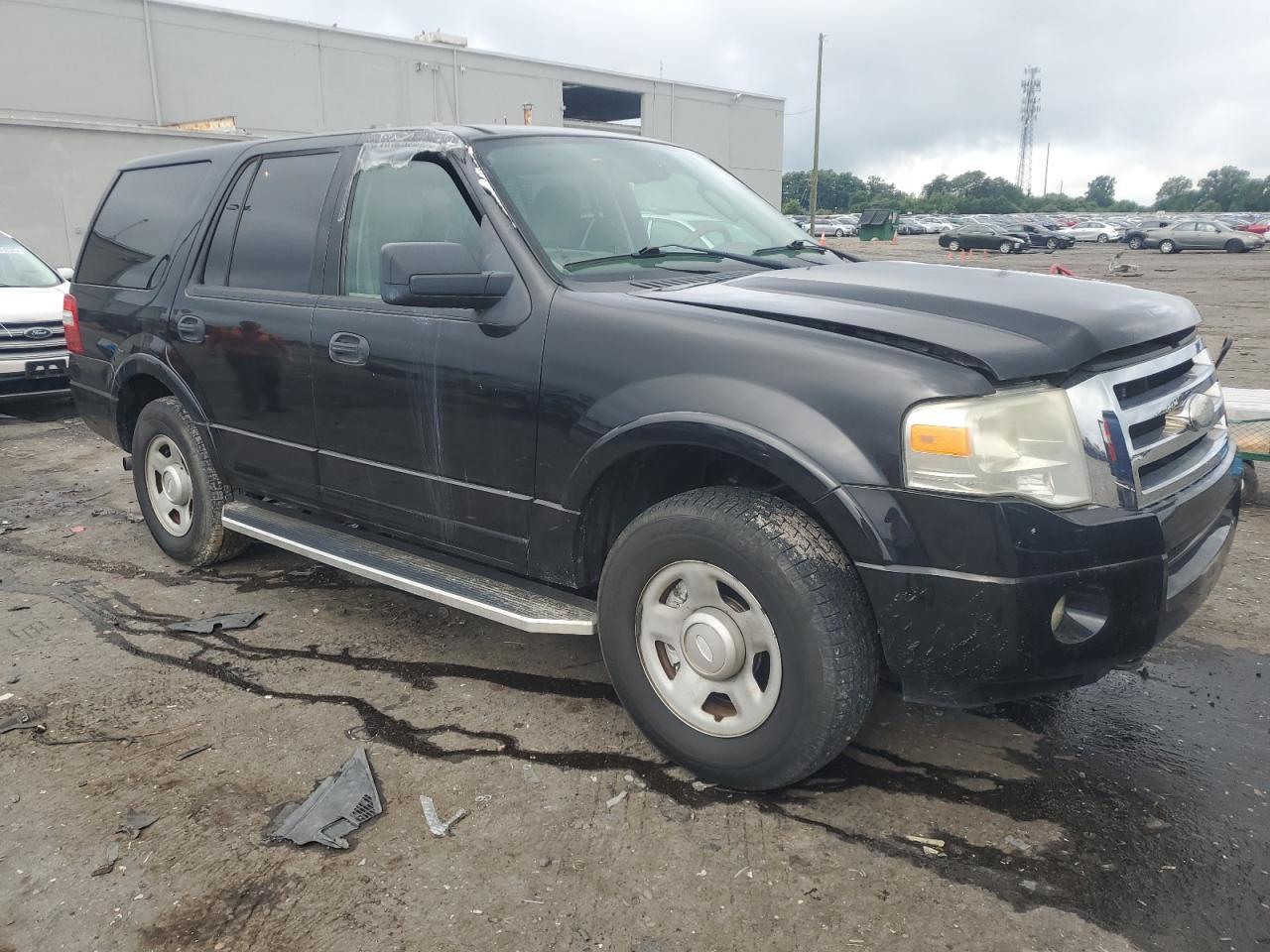 2009 Ford Expedition Xlt - Image 4