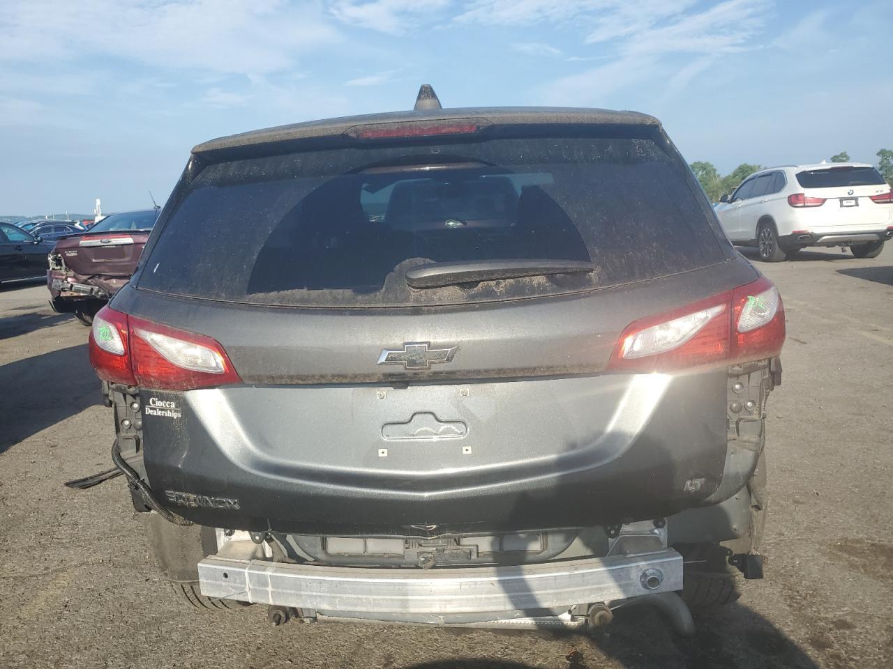 2019 Chevrolet Equinox Lt - Image 6