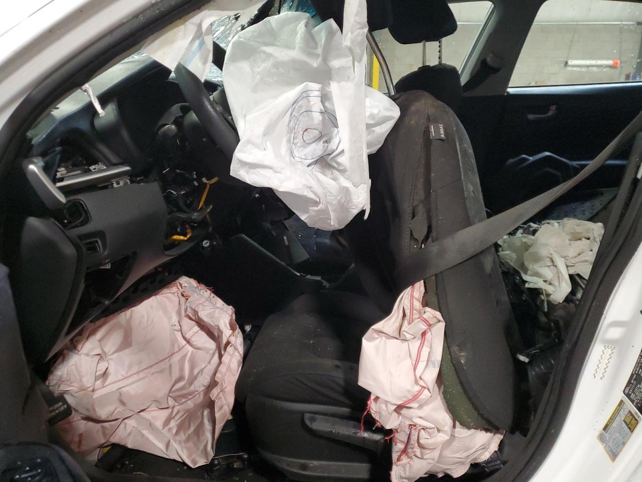 2020 Kia Optima Lx - Image 7