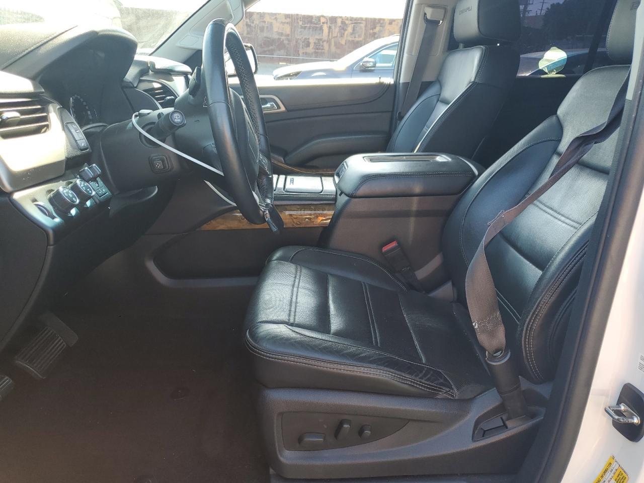2015 GMC Yukon Xl Denali - Фото 7