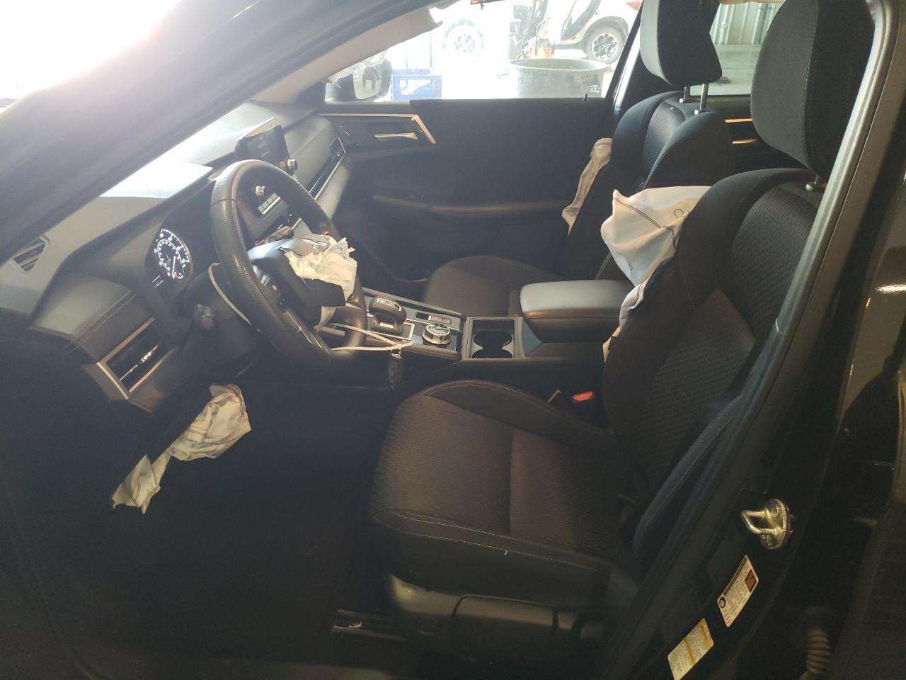 2023 Mitsubishi Outlander - Фото 7