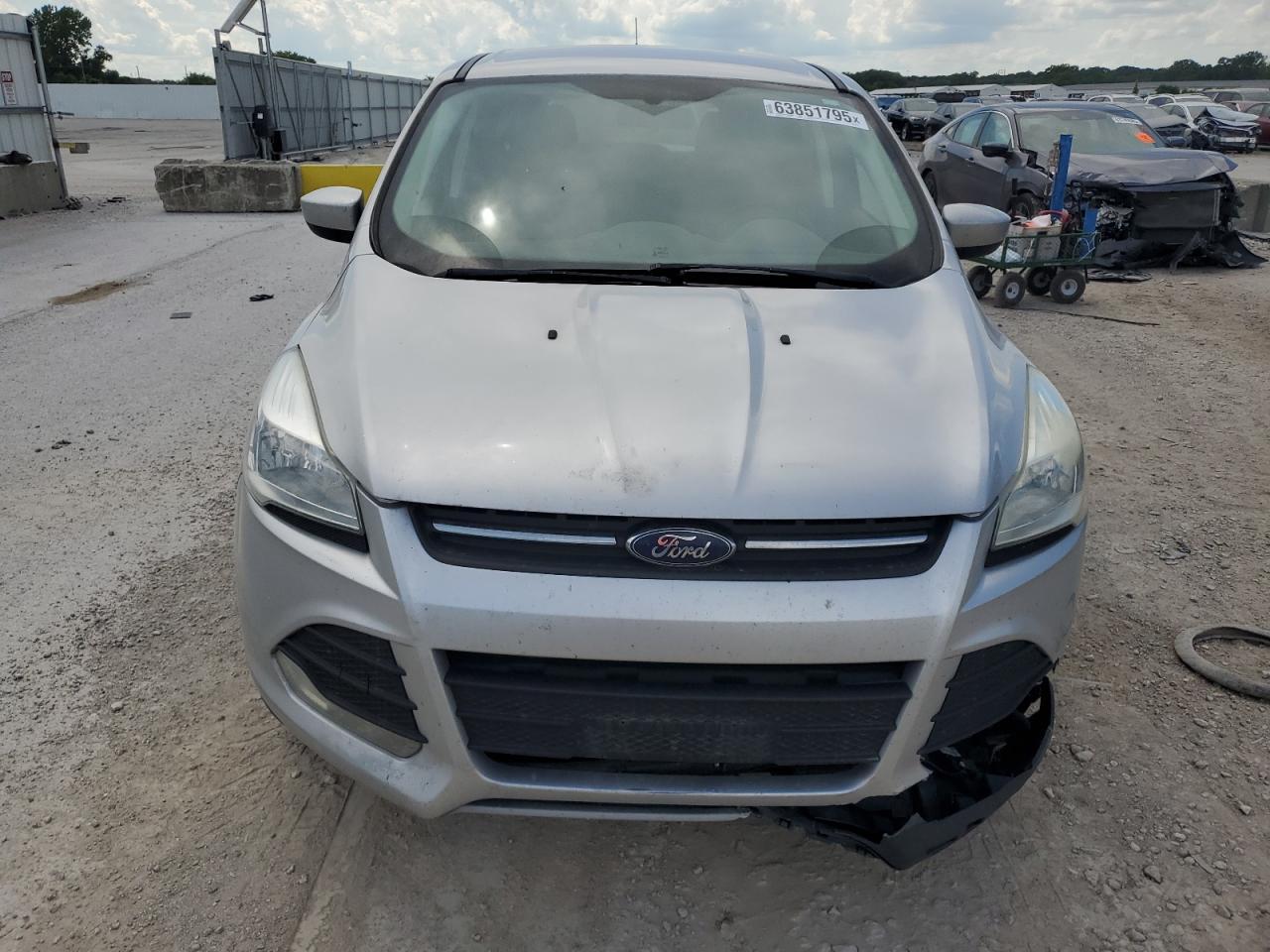 2016 Ford Escape Se - Image 5