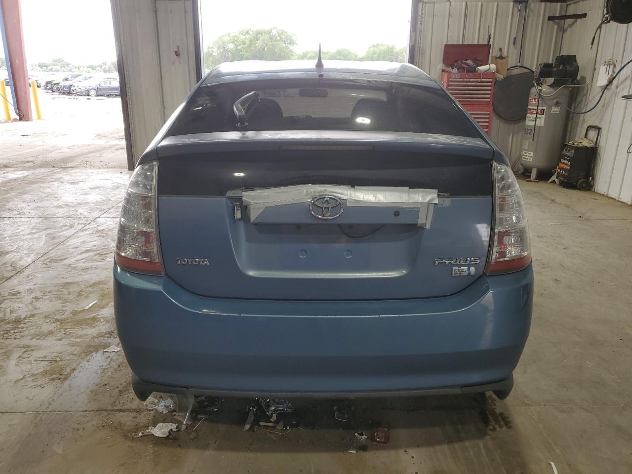 2006 Toyota Prius - Фото 6