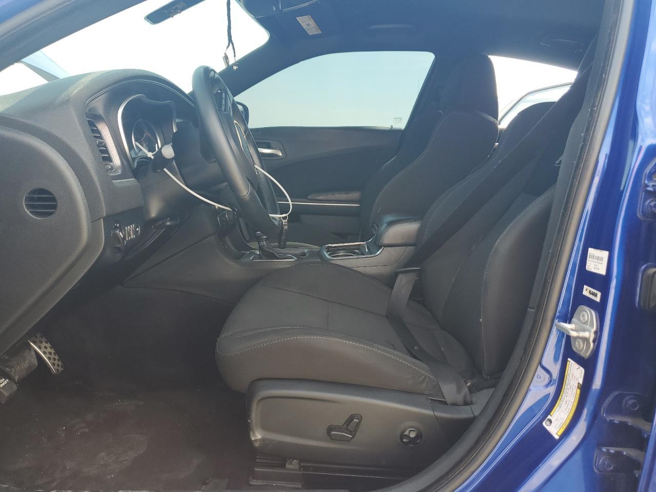 2018 Dodge Charger R/T 392 - Image 7