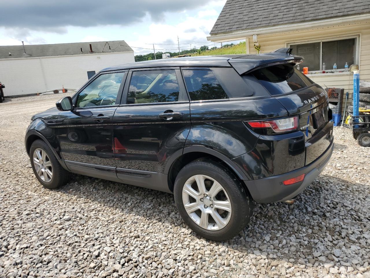 2016 Land Rover Range Rover Evoque Se - Image 2