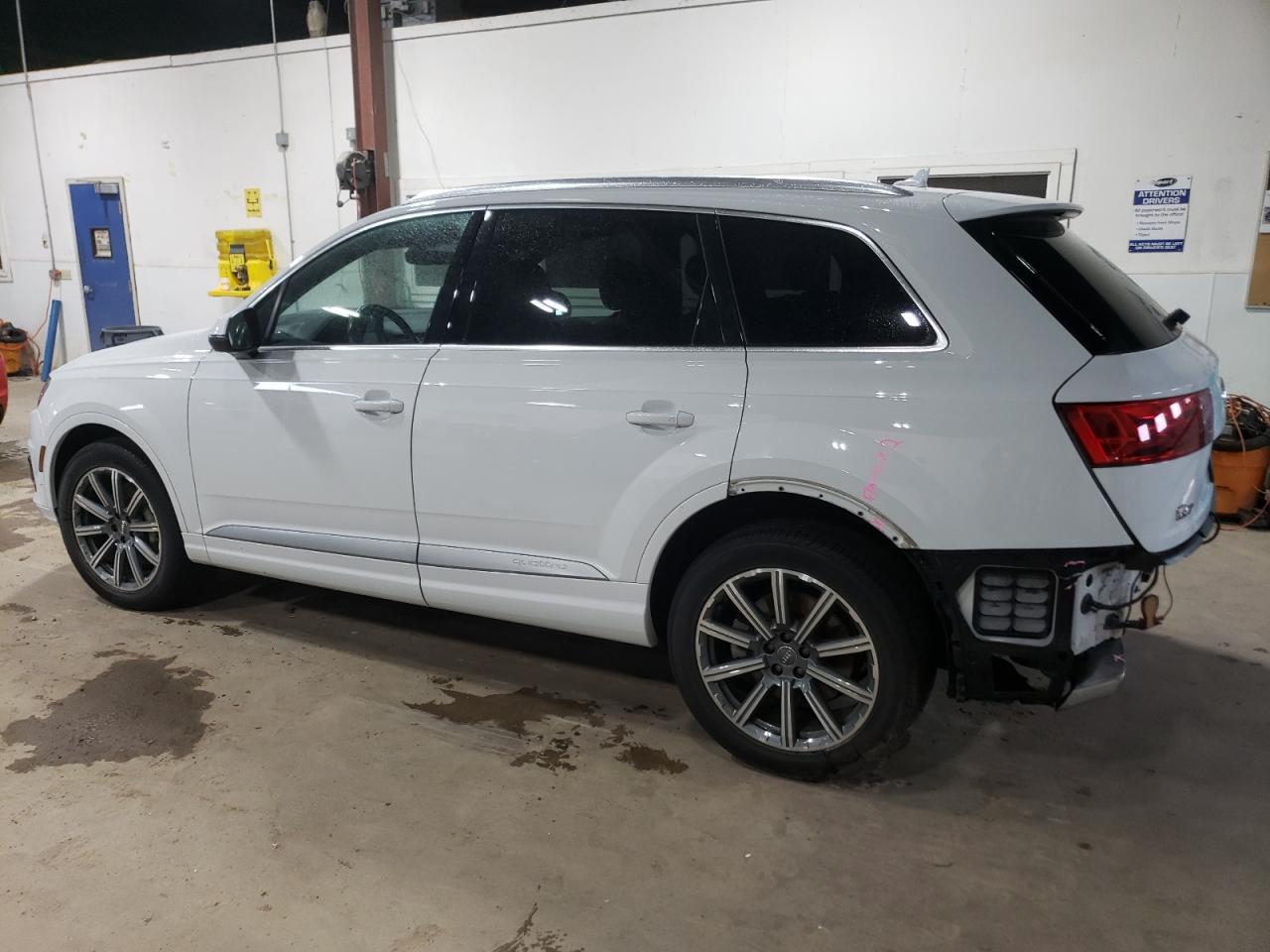 2019 Audi Q7 Prestige - Image 2