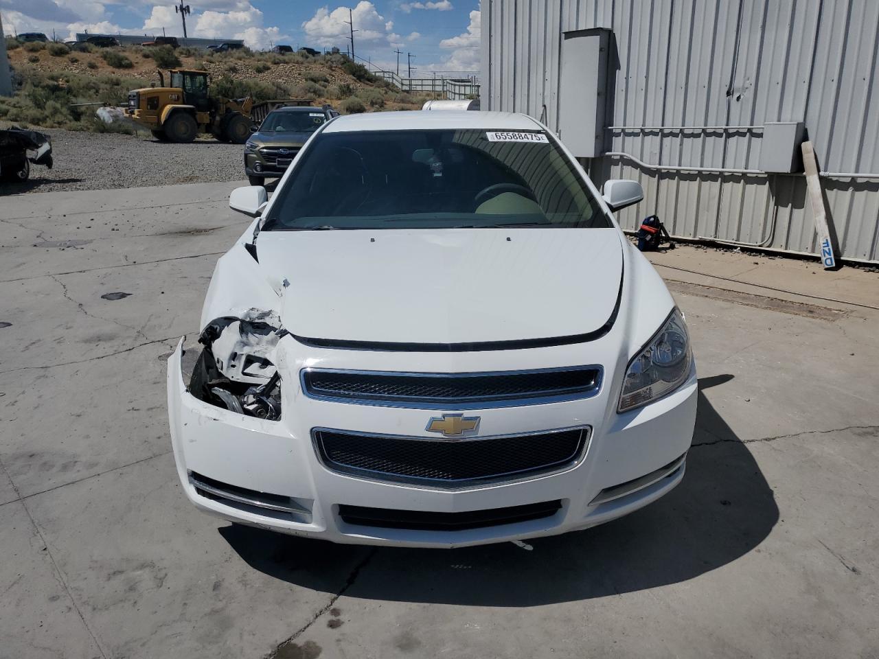 2011 Chevrolet Malibu 1Lt - Фото 5