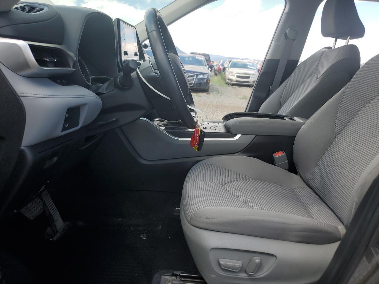 2021 Toyota Highlander L - Фото 7