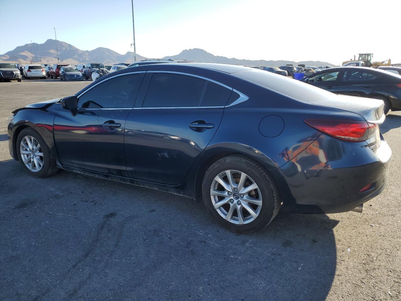 2015 Mazda 6 Sport - Image 2