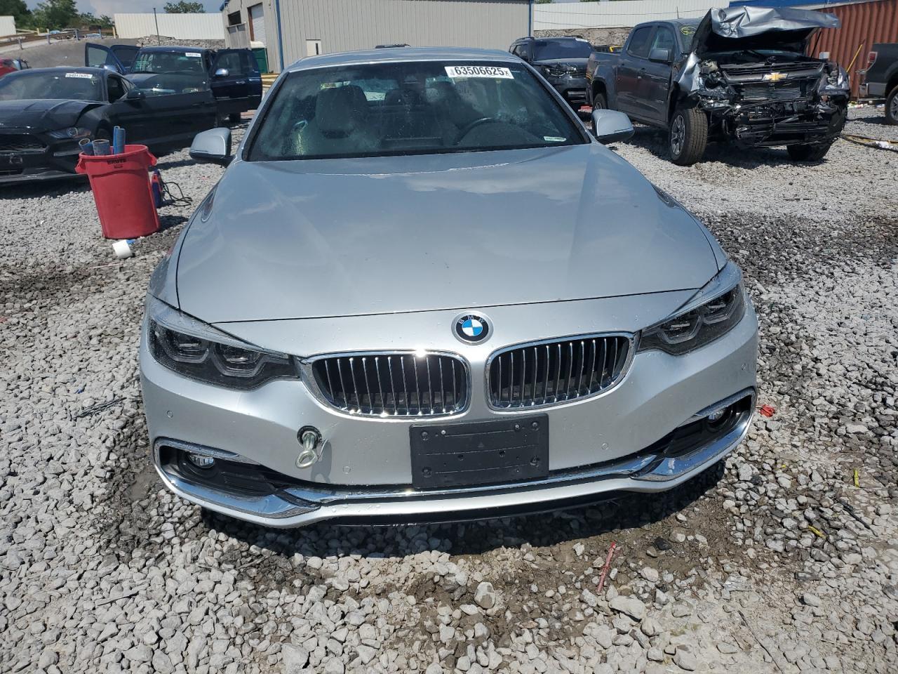 2018 BMW 430I - Image 5