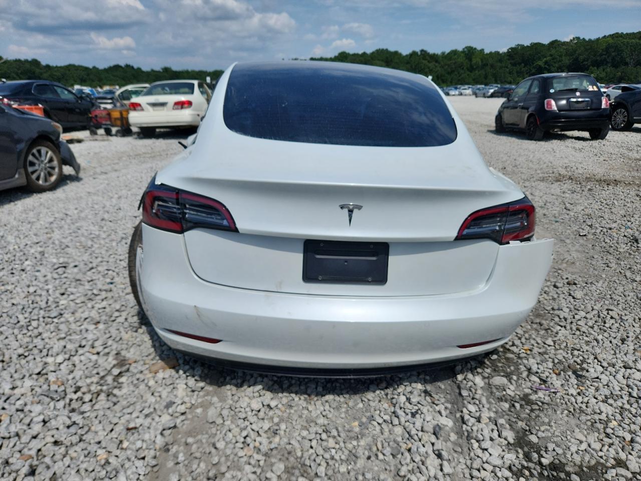 2021 Tesla Model 3 - Image 6