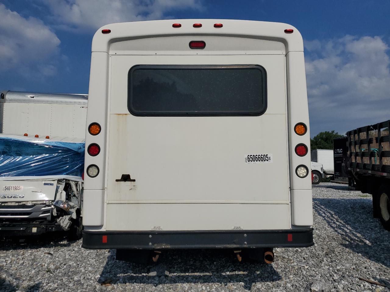 2019 Ford F550 Super Duty - Фото 6
