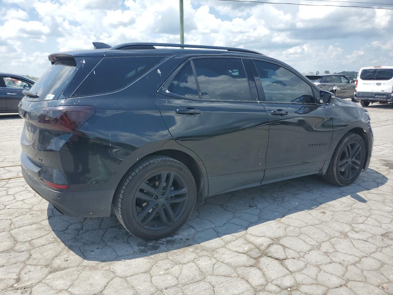 2020 Chevrolet Equinox Lt - Фото 3