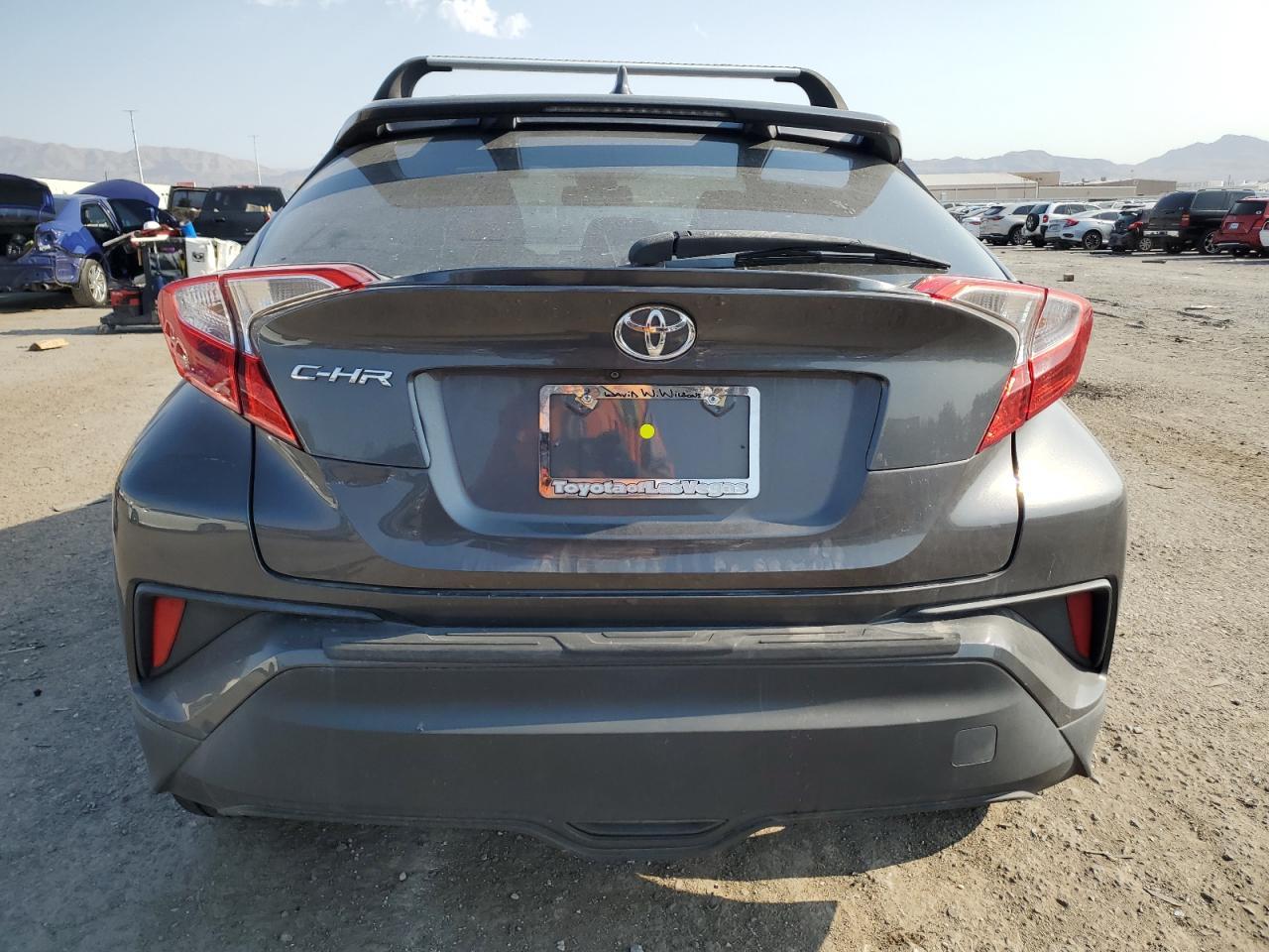 2018 Toyota C-Hr Xle - Image 6