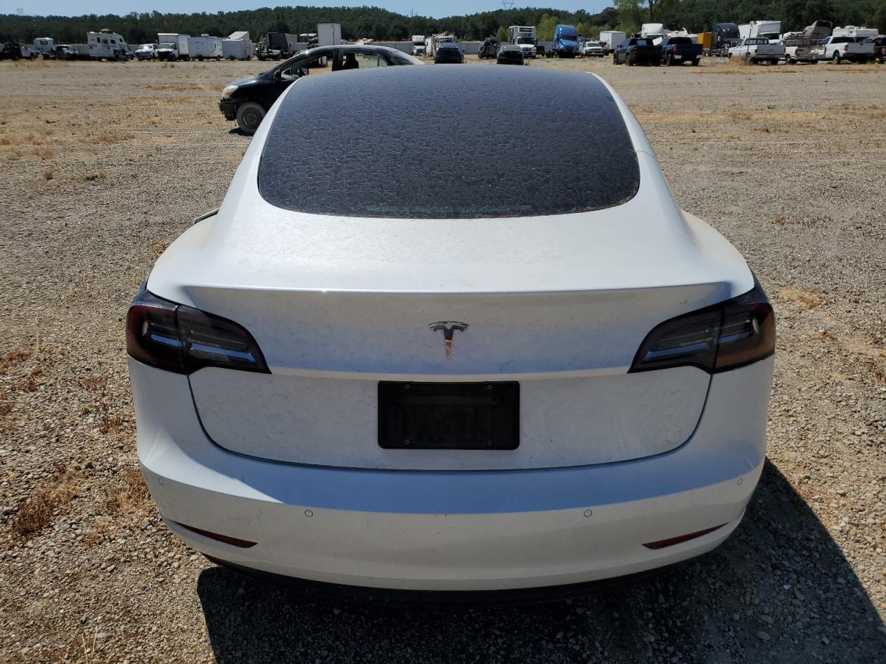 2021 Tesla Model 3 - Image 6