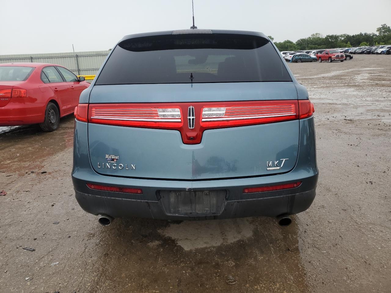 2010 Lincoln Mkt - Image 6