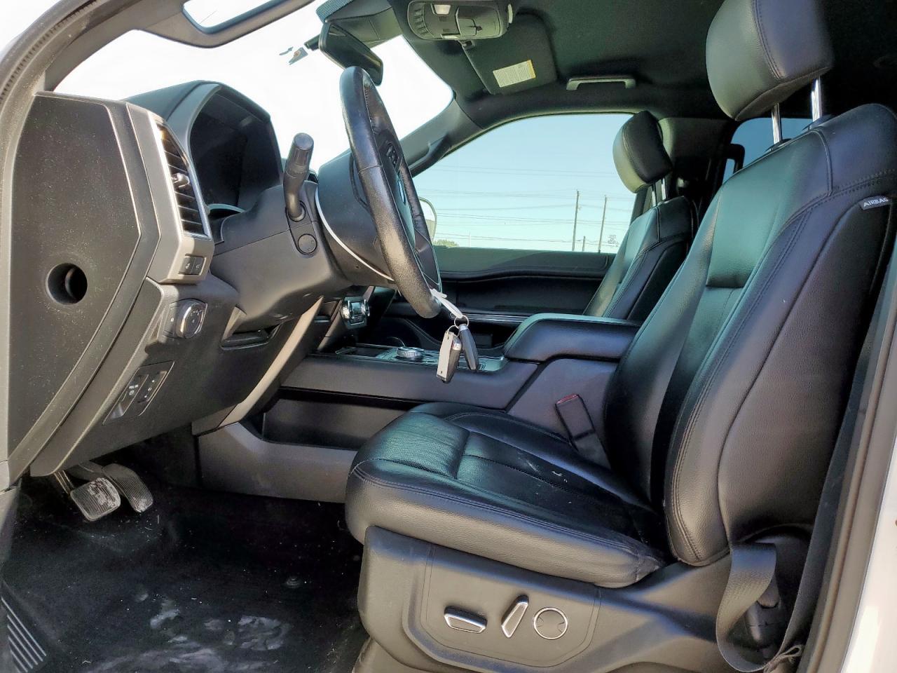 2019 Ford Expedition Xlt - Фото 7
