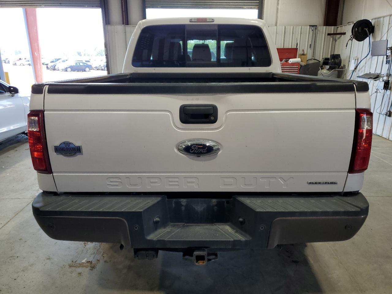 2016 Ford F250 Super Duty - Фото 6