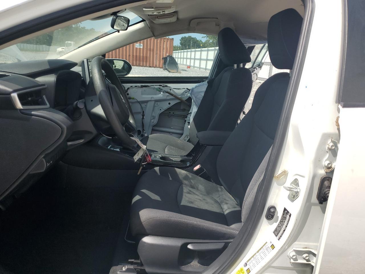 2020 Toyota Corolla Le - Фото 7