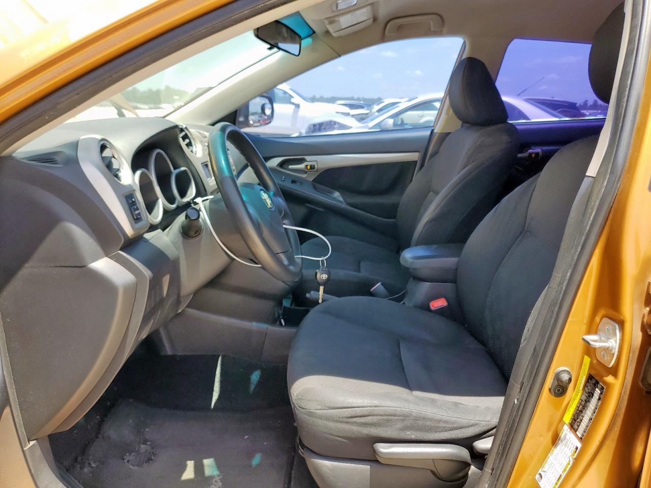 2009 Toyota Corolla Matrix - Фото 7