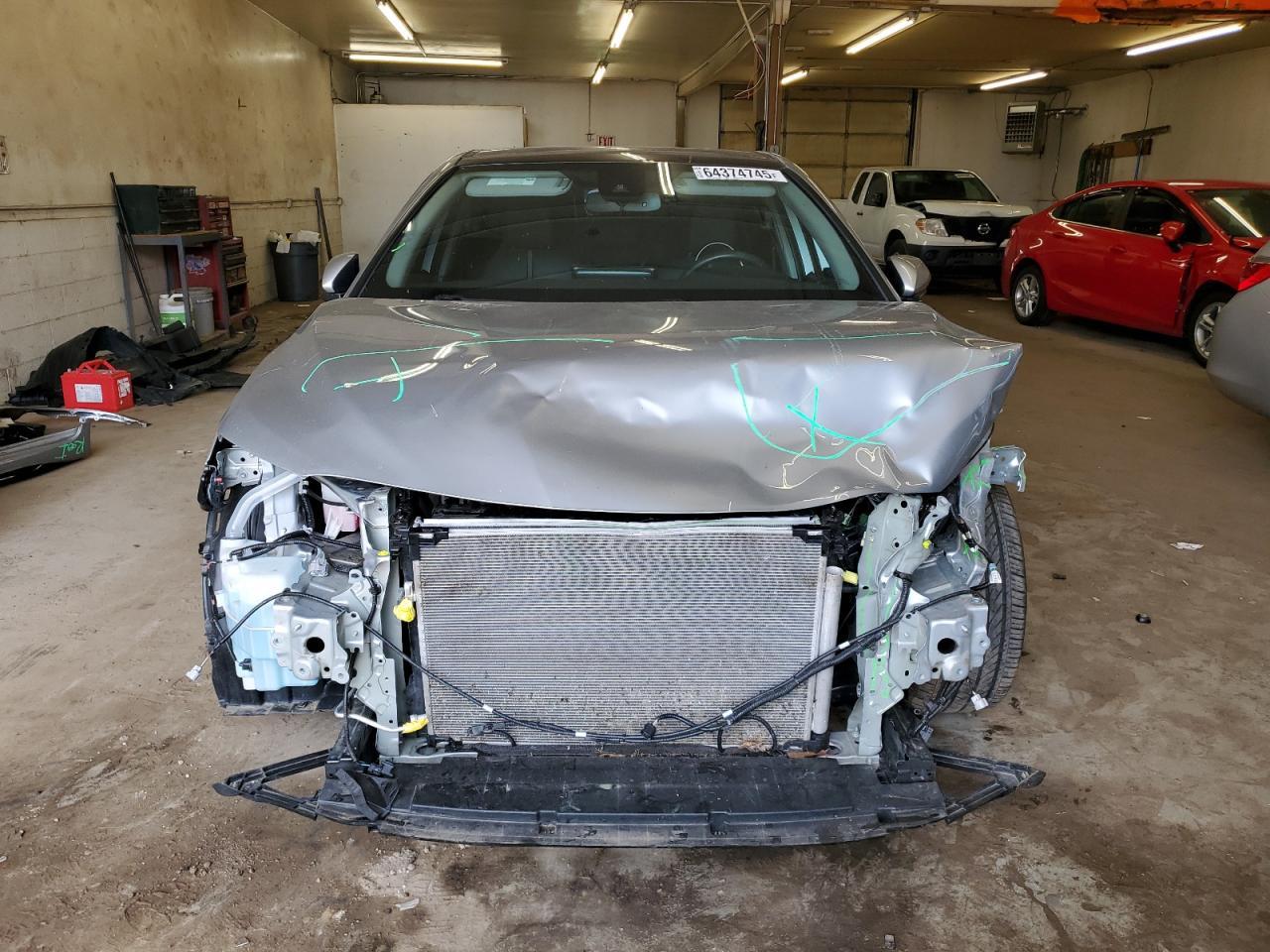 2024 Toyota Camry Xse - Фото 5