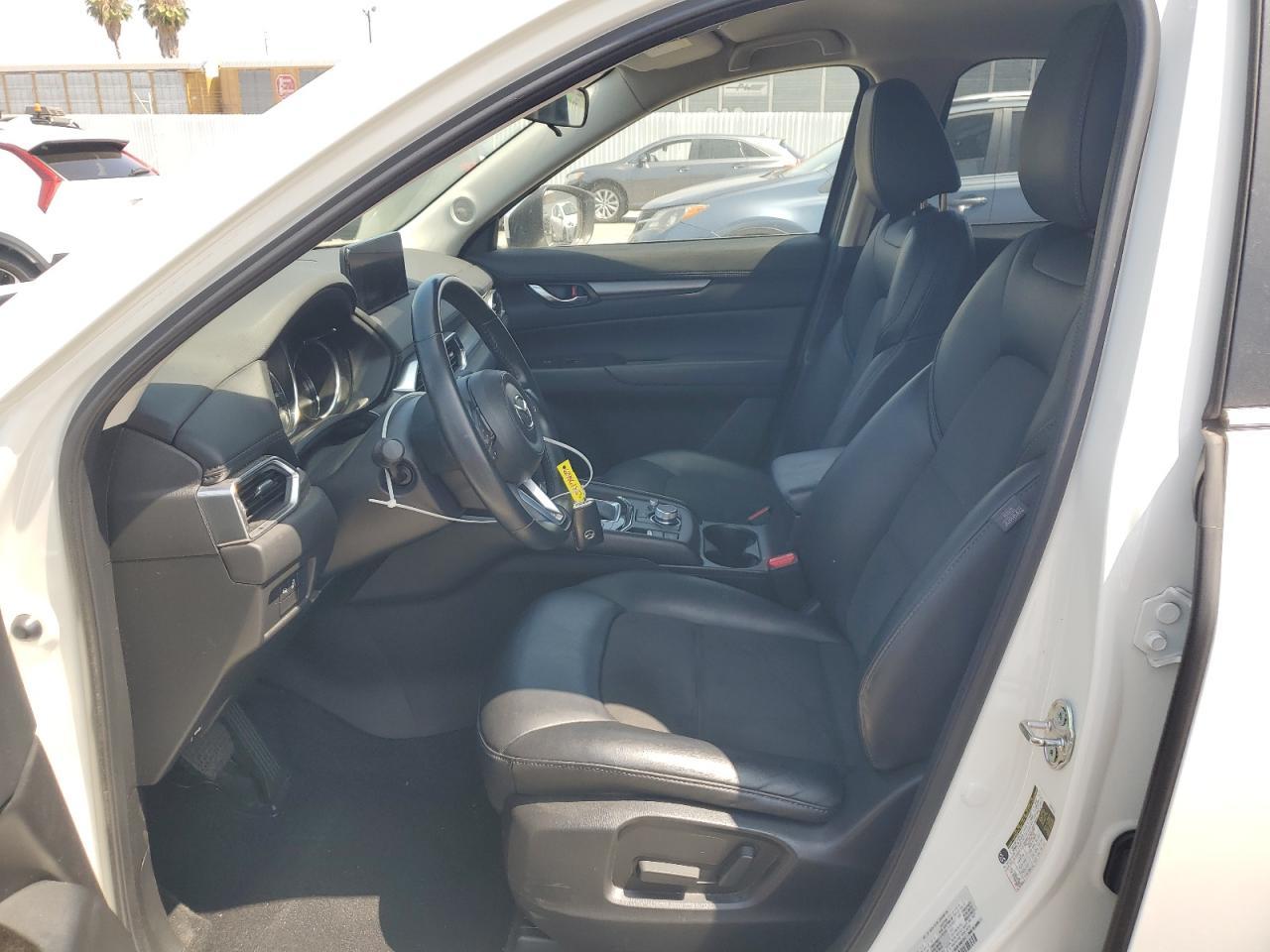 2023 Mazda Cx-5 Select - Image 7