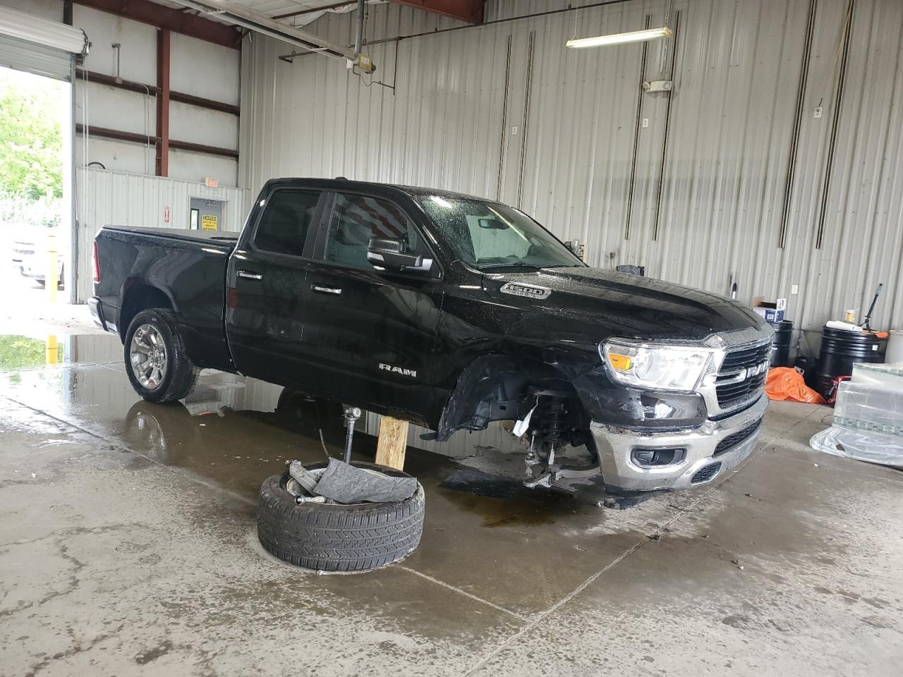 2019 Ram 1500 Big Horn/Lone Star - Фото 4