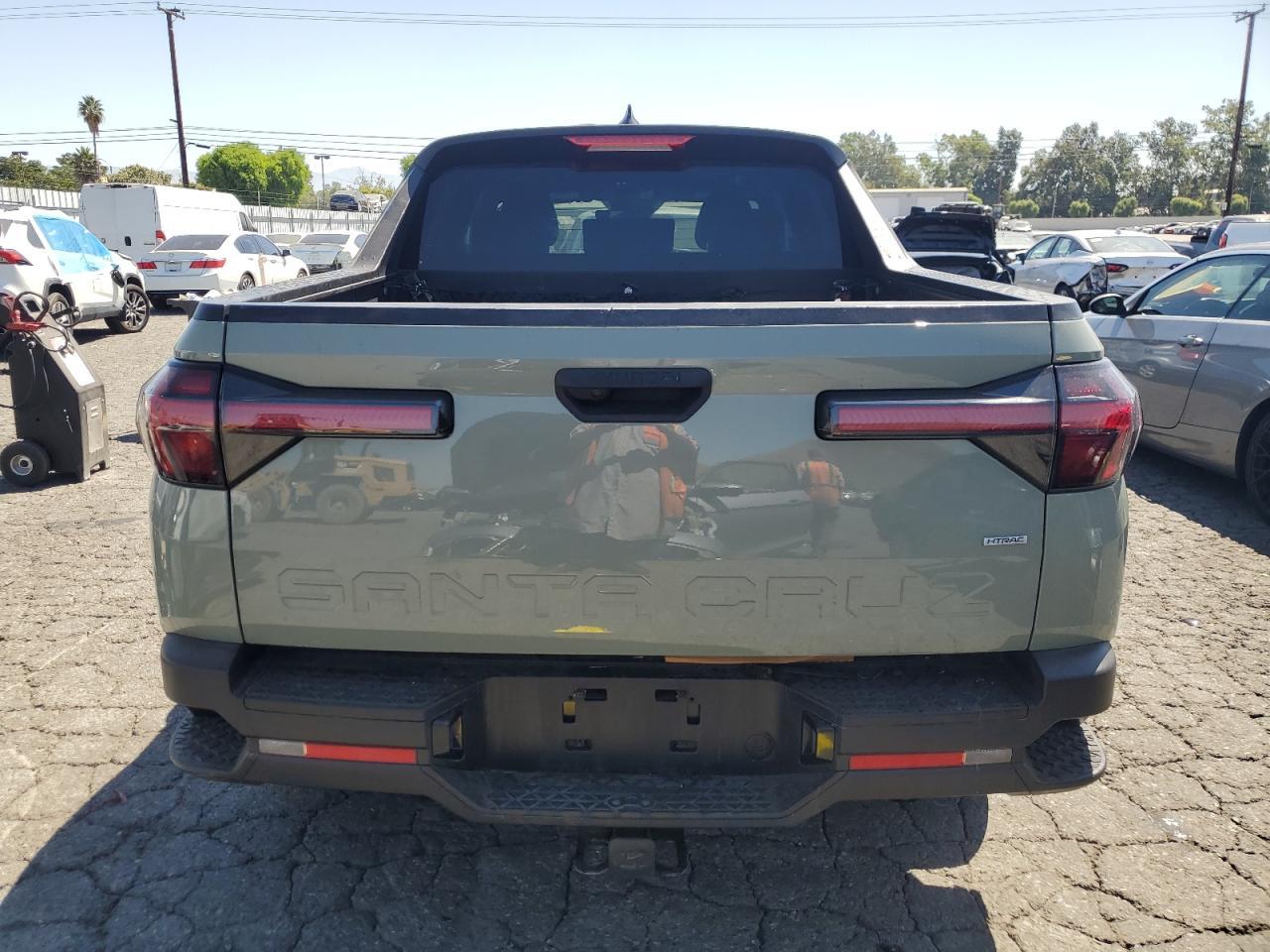 2022 Hyundai Santa Cruz Sel - Image 6