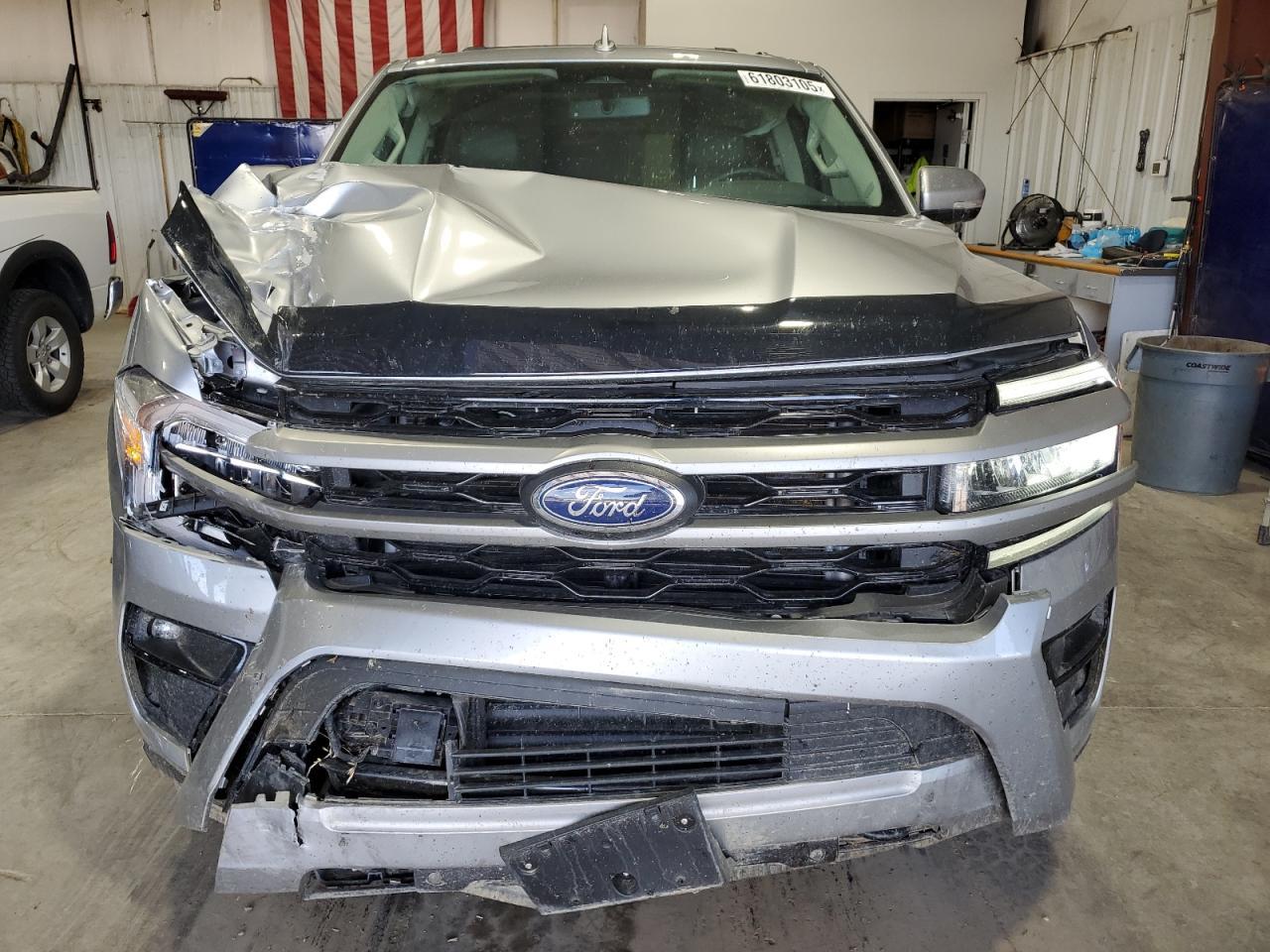 2024 Ford Expedition Xlt - Image 5