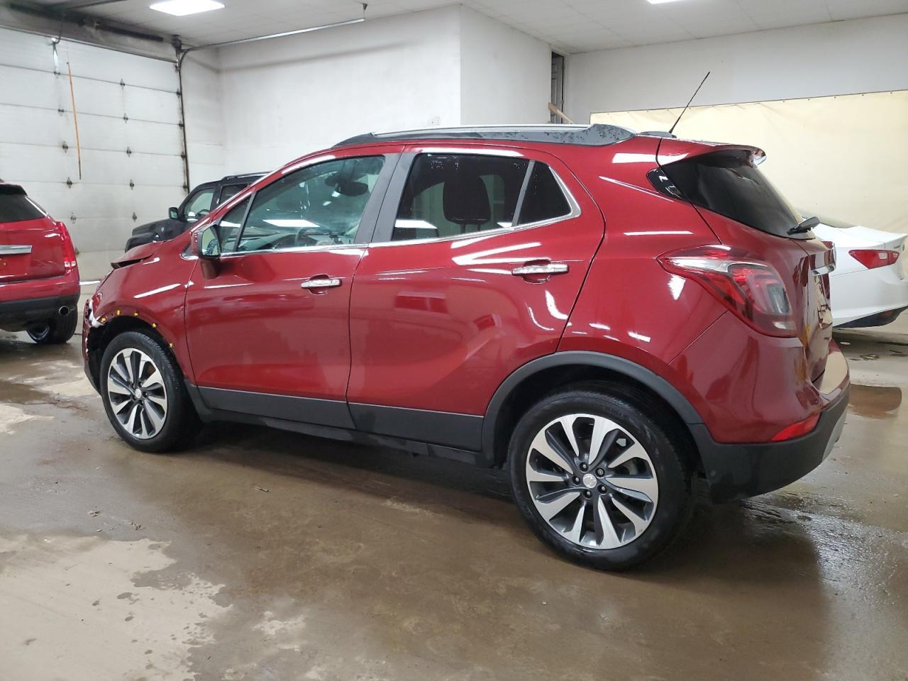 2021 Buick Encore Preferred - Фото 2