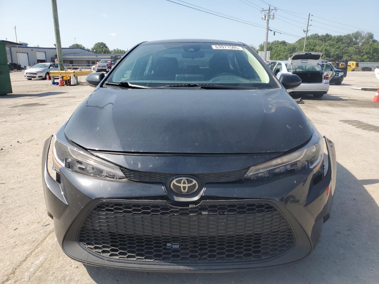 2021 Toyota Corolla Le - Image 5