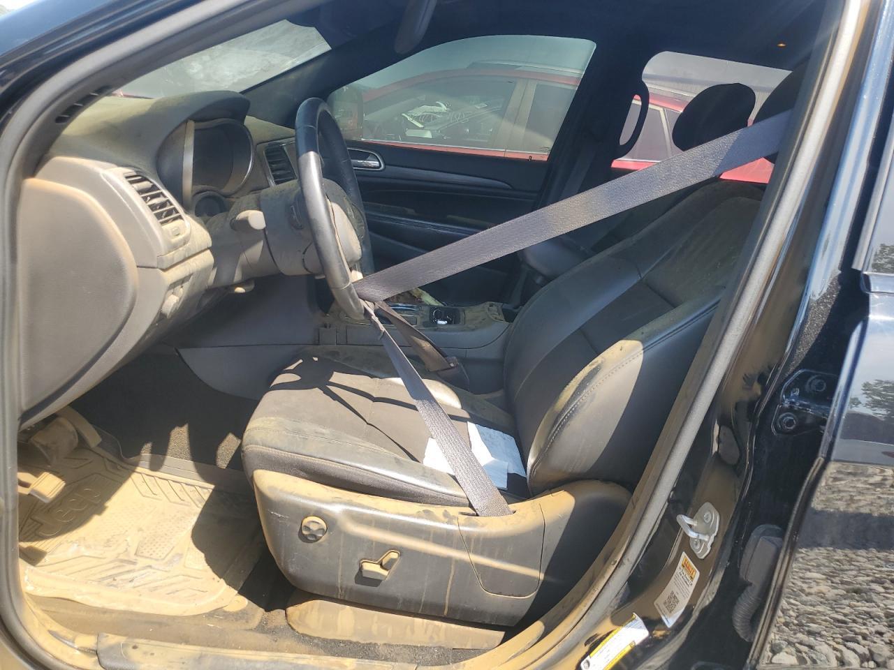 2020 Jeep Grand Cherokee Limited - Image 7