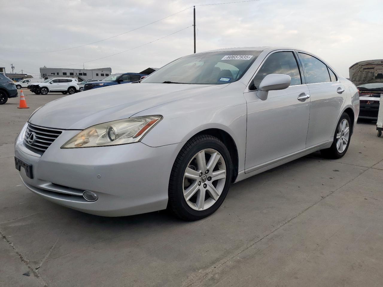 2009 Lexus Es 350