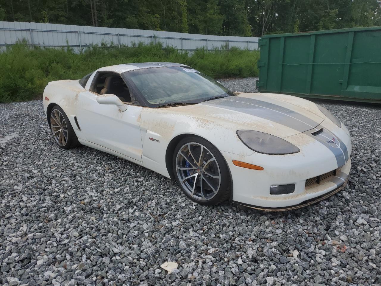 2013 Chevrolet Corvette Z06 - Image 4