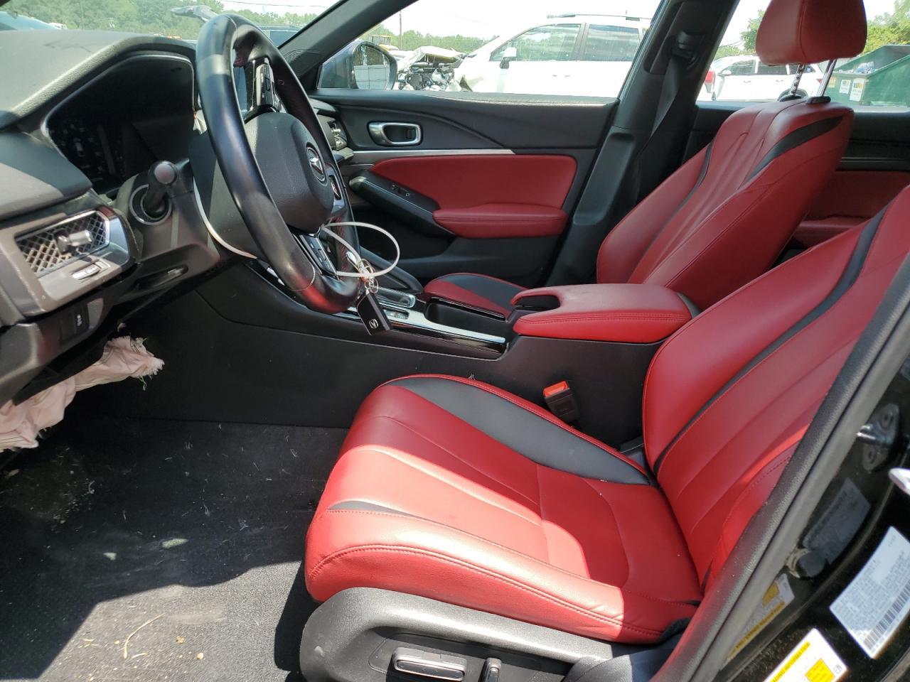 2024 Acura Integra A-Spec - Фото 7