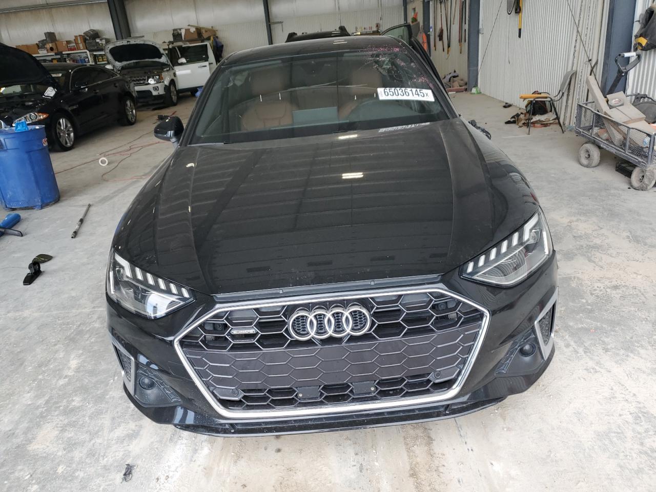 2023 Audi A4 Premium 45 - Image 5