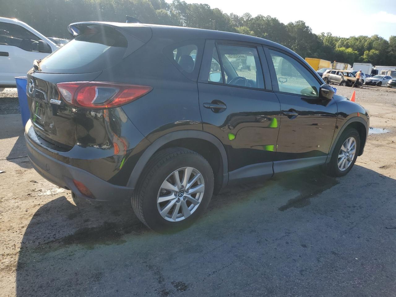 2016 Mazda Cx-5 Sport - Фото 3