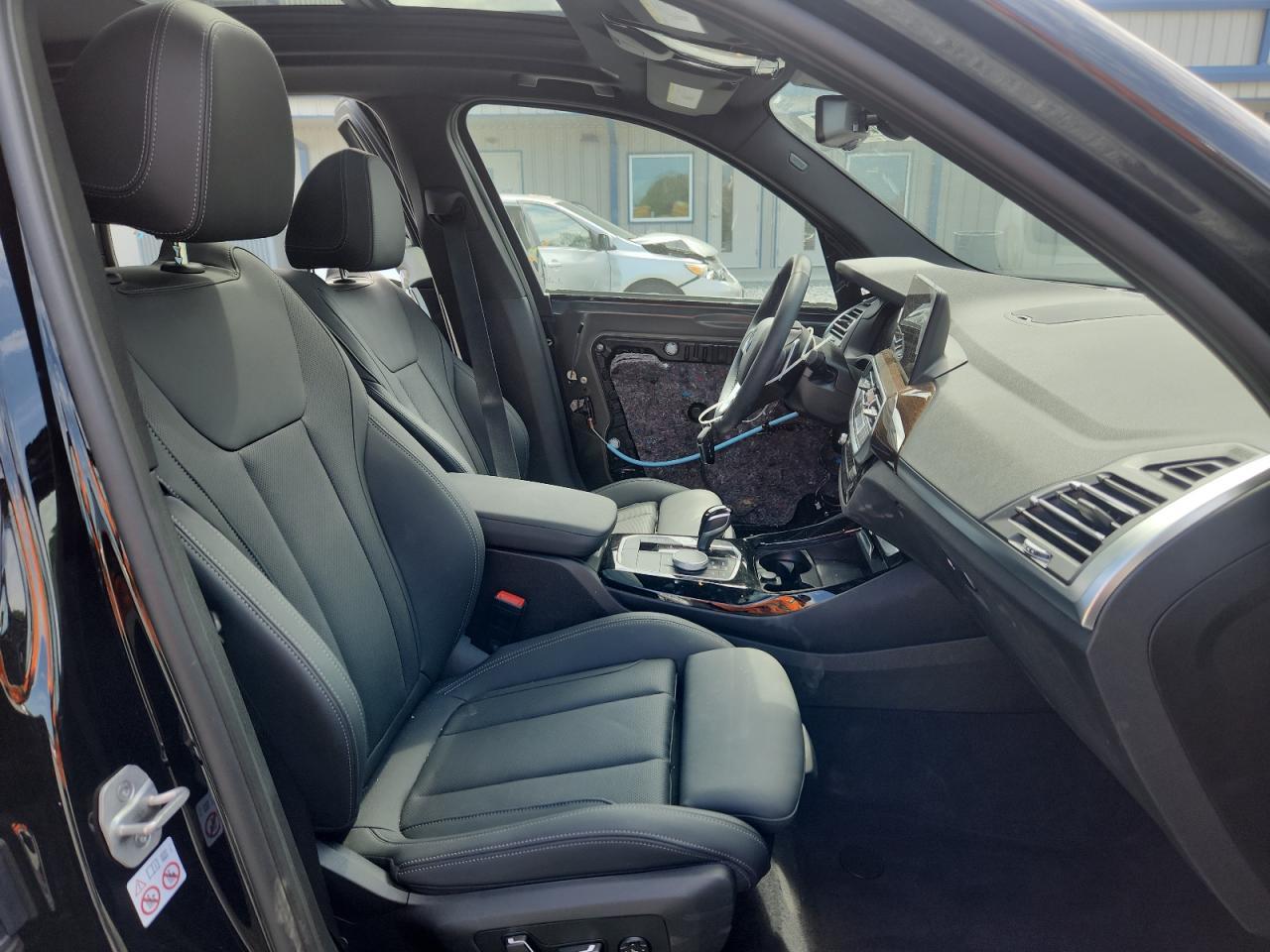 2024 BMW X3 Sdrive30I - Image 7