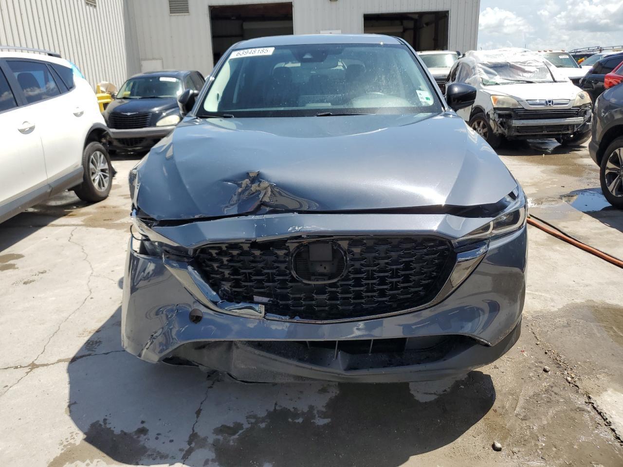 2023 Mazda Cx-5 Preferred - Фото 5