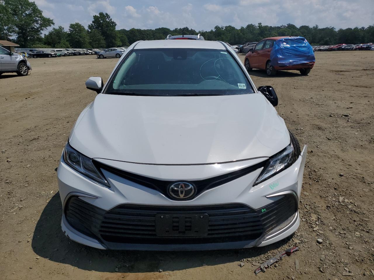 2023 Toyota Camry Le - Image 5